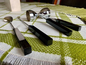 ชุดเครื่องมือบาร์วีแวร์ด้ามจับสีดำทันสมัย เหมาะสำหรับทำค็อกเทล บาร์ที่บ้าน และงานสังสรรค์ต่างๆ ขายส่งจากอินเดีย - Product Image 5