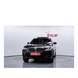 BMW X4 XDrive20i M Sport 2023, 96 994 km, boîte automatique, conduite à gauche, caméra de recul - Product Image 3