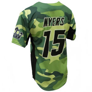 Pantalones Cortos de Béisbol Personalizados con Logotipo Bordado y Sublimado, Número, Uniforme de Equipo, OEM, Antibacterianos, 100% Poliéster, Ropa Deportiva - Product Image 6