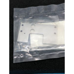 2 LAM 715-000018-002 PLATEAU (SUPERIOR) DE SORTIE À VERROUillage DE SÉCURITÉ - Équipements et Pièces Semi-conducteurs d'Occasion Mondialement Renommés - Product Image 3