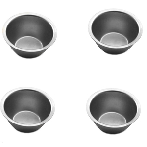 Bol et bassines médicaux en acier inoxydable de qualité supérieure, équipement chirurgical hospitalier, résistant à la corrosion, facile à nettoyer - Product Image 5