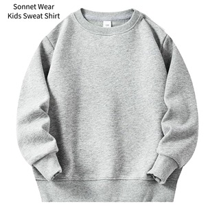 Sudaderas de manga larga para niños - Product Image 5