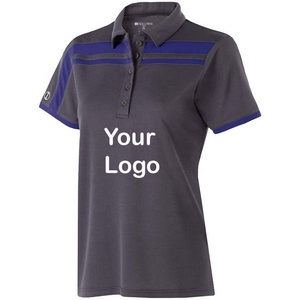 Hot Selling 100% Cotton Short Sleeve for Polo T-Shirt BD <b>Factory</b> Customized High Quality Casual Comfortable Breathable Solid - Product Image 6