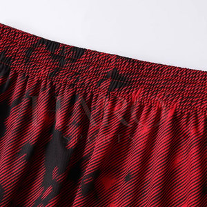 Uniforme de Baloncesto de Primera Calidad con un Estilo Moderno, Material Transpirable, Ajuste Cómodo, Diseñado para Juego Informal - Product Image 5