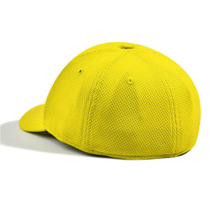 หมวกแก๊ปทรง Trucker 6 แผง ผ้าฝ้าย 100% รุ่นใหม่ ขายส่ง ราคาดีที่สุด MOQ ต่ำ เหมาะสำหรับใส่กลางแจ้ง - Product Image 2