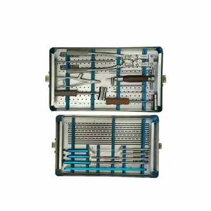 Premium Orthopedic Elastic <b>Nail</b> Instrumentation Set <b>Case</b> Box Surgical Instruments Stainless Steel Customizable By Grip Surgical - Product Image 2