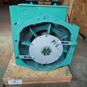 Factory Direct MG Power <span class=keywords><strong>Alternateur</strong></span> sans balais synchrone 10kW - 20kW AC avec instruments et disjoncteurs - Product Image 2