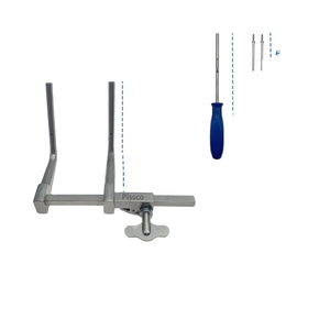 PISSCO Caspar Distractor Cervical, Set de Distractores Cervicales, Sistema de Distracción de Columna Cervical, Kit de Distractor Cervical Anterior - Product Image 3