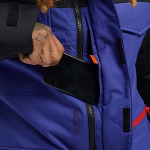 <b>Prime</b> Power 2026 Men Ski Jacket Insulated Waterproof Snowboard Coat Hooded Windproof Winter Snow Wear Wholesale - Product Image 6