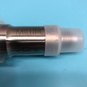 ตัวกรองเวเฟอร์การ์ด 2 Millipore WGFG01HR1, F Mini - อุปกรณ์และอะไหล่เซมิคอนดักเตอร์ระดับโลกที่เชื่อถือได้ - Product Image 4