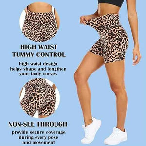 Shorts de cycliste pour femmes de qualité supérieure, respirants et durables, fabriqués au Pakistan. - Product Image 6