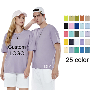 Ensemble de survêtement pour homme : T-shirt coupe ample en coton vieilli avec strass et short, style délavé, personnalisable, vente en gros - Product Image 5