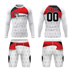 Camiseta de Protección Solar de Secado Rápido Personalizada para Hombre - Product Image 3