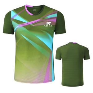 Ropa Deportiva Cómoda, Uniforme de Fútbol para Hombre, 100% Poliéster, Uniforme de Fútbol Personalizado para Hombre - Product Image 6