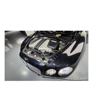 Bentley Flying Spur 6.0 2016/3, 145.902 km, Volante a la Izquierda - Product Image 6