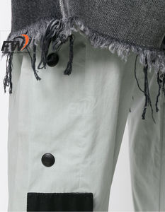 Jean en denim coupe droite et classique pour homme, vente en gros OEM, nouvelle collection, prix abordable, jean décontracté pour homme - Product Image 5