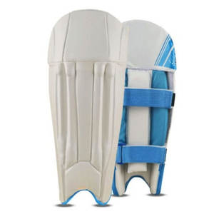 Protège-tibias de cricket légers avec une protection renforcée des genoux pour les joueurs amateurs et professionnels - Product Image 5