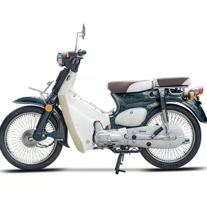 Motocicleta KAMAX 2026, <span class=keywords><strong>Super</strong></span> <span class=keywords><strong>Cub</strong></span>, 110cc, 4 Tiempos, Fabricada en China - Product Image 5