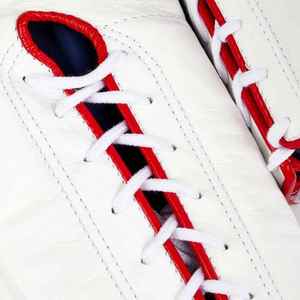 Guantes de Boxeo Personalizados en Oferta, Guantes de Boxeo Profesionales para Entrenamiento y Combate, Hechos con Cuero Vacuno Genuino - Product Image 6