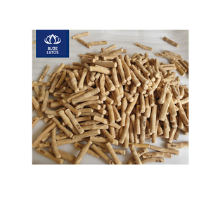 ENTREGA INMEDIATA: Mordedor de Madera Ecológico y Seguro para Mascotas, Ideal para Ejercitar la Mandíbula y Eliminar la Placa Bacteriana - Product Image 1