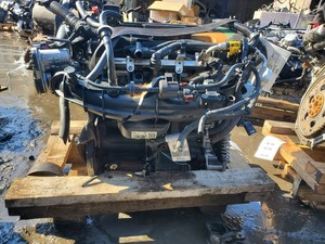 Motor Usado, Ensamblaje Completo, Compatible con: Chevrolet Cruze 2016 1.4L VIN B 8va Dígitos - Product Image 5