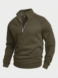Sudadera brillante al por mayor, sudadera de algodón, ropa personalizada para hombre, sudadera con capucha personalizada para marcas de ropa, precio de fábrica - Product Image 6