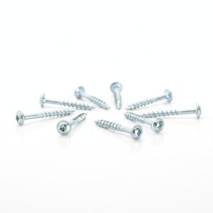 Tornillos para Madera de Cabeza Plana PDC Clase 4 - Fijaciones Autorroscantes con Punta Phillips/Pozi - Product Image 4