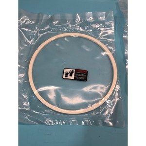 Lot of 3 <b>Ceramic</b> Clip <b>Ring</b> 7", 183413 - Trusted Global Legacy Semiconductor Equipment and Parts at - Product Image 1