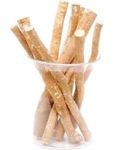 Miswak Natural Divino, Cepillo de Dientes Herbal Orgánico para Limpieza Bucal, Blanqueamiento, Aliento Fresco, Antibacterial, Cuidado de las Encías, Saludable - Product Image 3