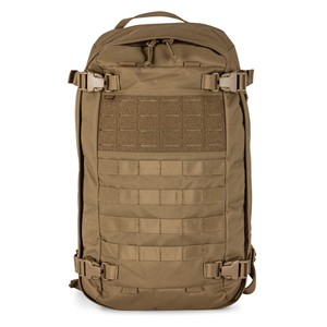 Tactical <b>Backpack</b> With MOLLE Panels And Zipper Closure For Unisex Waterproof External Frame Made in Vietnam - Product Image 1