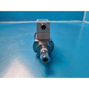 เซ็นเซอร์วัดการไหลของน้ำ AMAT PF2W720-03-27_SMC FLOW SWITCH ใช้แล้วตามสภาพเดิม อะไหล่อุปกรณ์เซมิคอนดักเตอร์รุ่นเก่า - Product Image 6