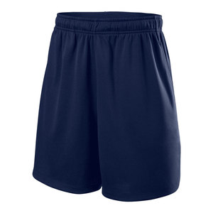 กางเกงฟุตบอลสั่งทำขายส่งสำหรับมืออาชีพ กางเกงฟุตบอลชาย พิมพ์ลายคุณภาพสูง ป้ายกำกับสั่งทำ ระบายอากาศได้ดีสำหรับผู้ใหญ่ - Product Image 1