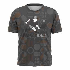 Camisetas Rash Guard Personalizadas para Hombre, Fabricante OEM ODM, Protección UV, Sublimadas, Poliéster y Spandex, Manga Larga, Logotipo Personalizado - Product Image 3