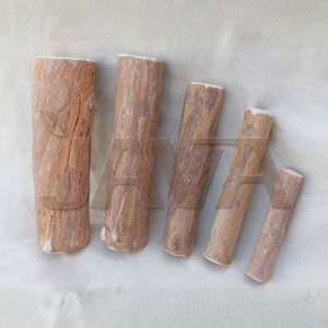 Juguete Masticable para Perros de Madera Dura Ecológica Java, Madera de Café Canephora Sostenible, Juguete Masticable para Limpieza de Dientes XL - Product Image 3