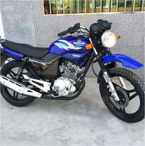 Motocicletas Deportivas Todoterreno/Onroad Personalizadas Xtz 250 Fi Abs 2026 Más Vendidas, Garantía de 3 Años - Product Image 2