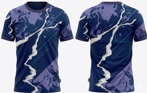 Ensemble de maillots de football personnalisés avec logo par sublimation, uniformes d'entraînement à séchage rapide, kit d'équipe de club, rétro futbol, découpe 100 % automatisée - Product Image 4