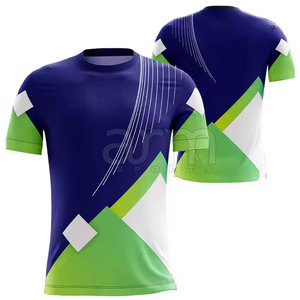 Maillot de sport de qualité supérieure, vêtements de sport, maillot de sport pas cher, maillot de sport personnalisé - Product Image 3