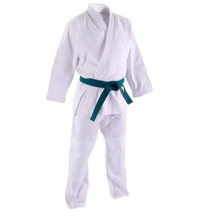 Équipement d'arts martiaux de haute qualité, sur mesure, édition maîtresse, respirant, léger, uniforme de judo et de karaté - Product Image 2