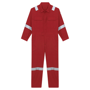 Combinaison de travail haute visibilité personnalisée pour électricien, vêtements de travail réfléchissants avec logo personnalisé, uniforme de travail haute visibilité - Product Image 4