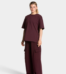 Pantalones Deportivos para Mujer, Tela Suave y Cómoda, Diseño Elegante, Ideales para Entrenamientos en el Gimnasio, Uso Casual o para el Estilo de Vida Activo Diario - Product Image 3