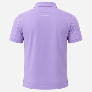Camiseta de Manga Corta para Hombre, Pantalones Cortos, 100% Algodón, Alta Calidad, Estilo Hip Hop, Moda Urbana - Venta al Por Mayor - Product Image 3