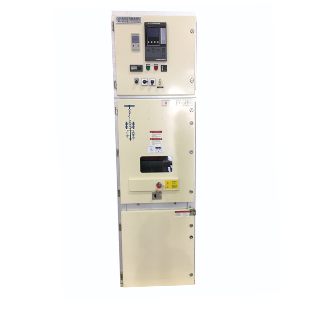 ABB High Quality IP54 CE Armored Metal Clad electric distribution equipment medium voltage switchgear switchboard