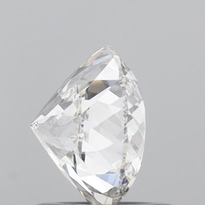 Diamante de Laboratorio de Lujo de 9 Quilates, Corte Portugués, F VS2, Excelente Diamante Suelto para Joyería Fina, Anillo de Compromiso - Product Image 3