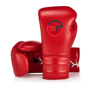 Guantes de Boxeo de Espuma de Gel para Sparring |   Protección Máxima para los Nudillos |   Cierre de Gancho y Bucle |   Venta al por Mayor para Hombres y Mujeres - Product Image 4