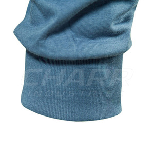 เสื้อสเวตเชิ้ตผ้าคอตตอนผสมแบบสั่งทำแบรนด์ส่วนตัว ราคาโรงงาน เสื้อสเวตเชิ้ตผู้ชาย - Product Image 4