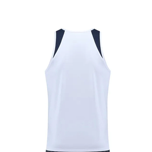 Track Field Uniforms Plus Size Solid Summer <b>Running</b> Team Sports <b>Singlet</b> Shorts Adults High Quality Breathable Quick Dry - Product Image 5