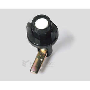 COMYOUNG Cerraduras de muebles de la leva de la cerradura con el pomo - Product Image 1