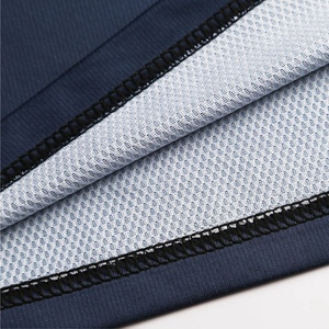 Vêtements de sport pour hommes de qualité supérieure, uniforme de tennis pour adultes, matière respirante, vente en gros, uniformes de tennis de table personnalisés pour femmes - Product Image 5