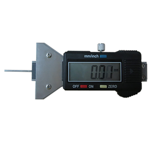 <span class=keywords><strong>Jauge</strong></span> de profondeur de fossoirs et de fissures ROKTOOLS 0-20 mm avec une résolution de 0,01 mm - Product Image 3