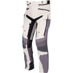 Pantalon de moto pour homme, pantalon de moto de tourisme et d'aventure, vêtements de protection imperméables, pantalon de moto OEM - Product Image 4